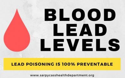 Keep your families safe from Lead!